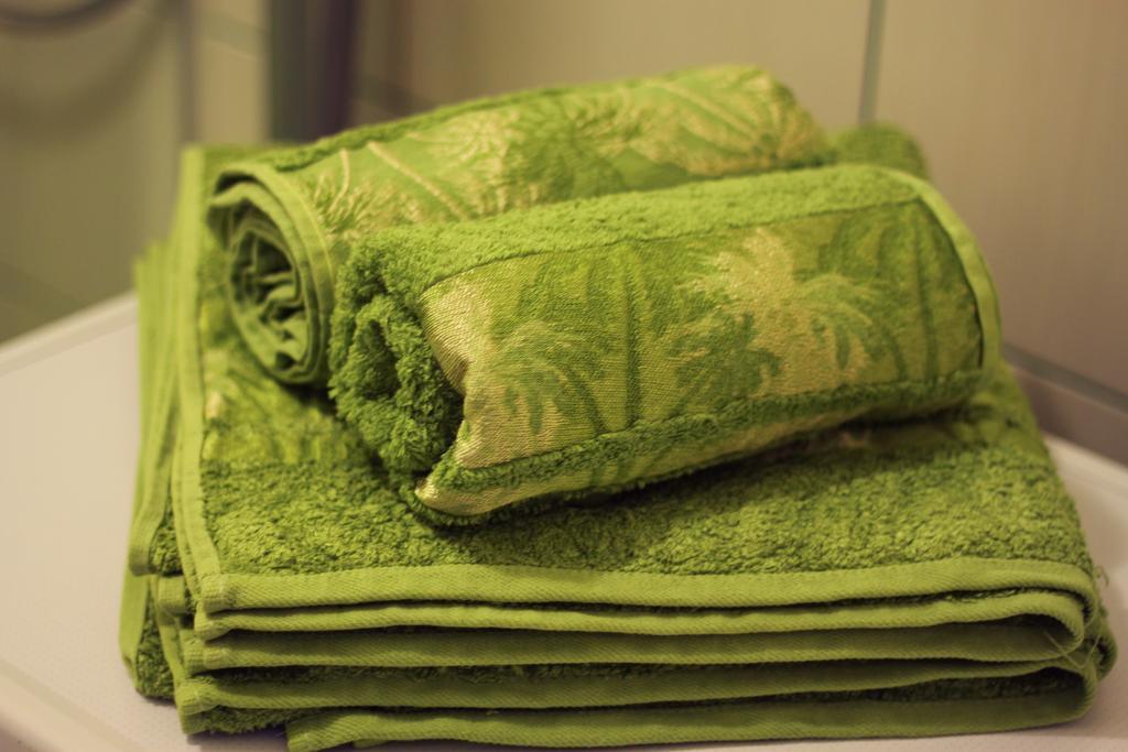 Forest Apartment Połąga Zewnętrze zdjęcie