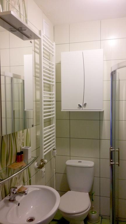 Forest Apartment Połąga Zewnętrze zdjęcie