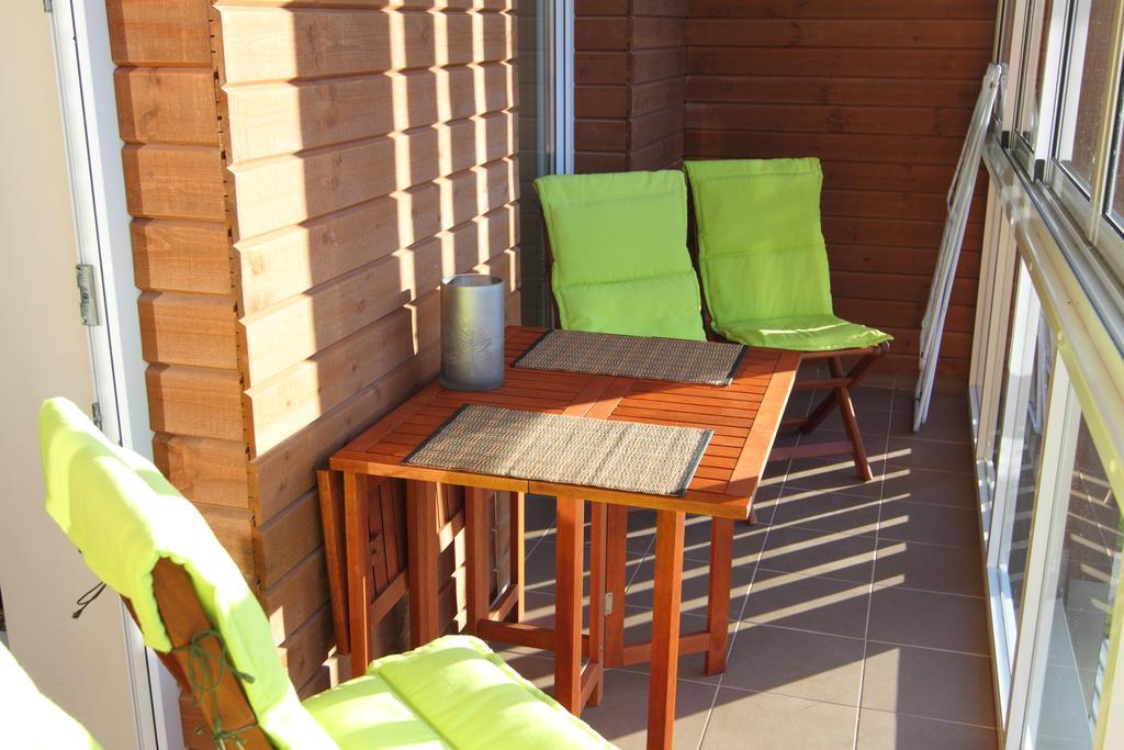 Forest Apartment Połąga Zewnętrze zdjęcie
