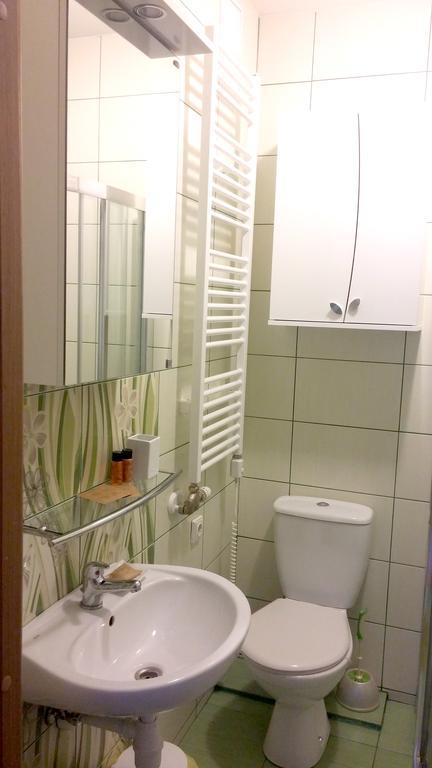 Forest Apartment Połąga Zewnętrze zdjęcie