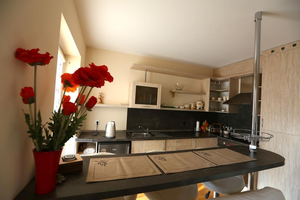 Forest Apartment Połąga Zewnętrze zdjęcie