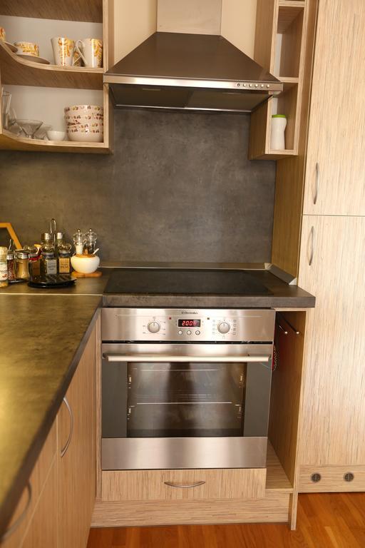 Forest Apartment Połąga Zewnętrze zdjęcie