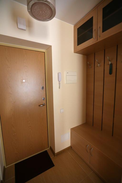 Forest Apartment Połąga Zewnętrze zdjęcie